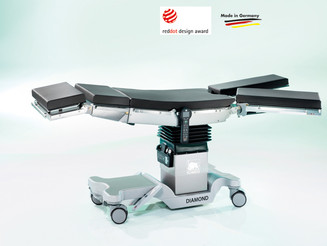 Operating Tables image cover