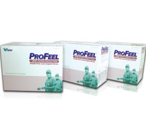 ProFeel DHD Glove Box