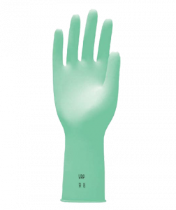 ProFeel DHD Sensitive Powder Free Aloe Coated Gloves