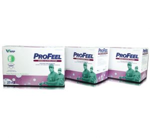 ProFeel Double Gloving System