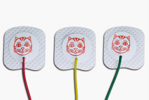 SKINTACT® Pre-attached Electrodes image cover