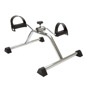 Pedal Exerciser image cover