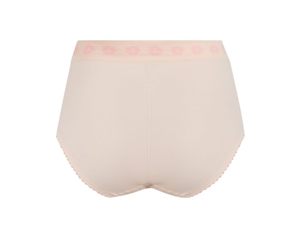 Petal Pelvic Post Surgery Support Briefs 2 Fannin Ltd