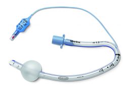 Portex® Clear PVC, Oral/Nasal, Soft Seal® Cuff ET Tubes image cover