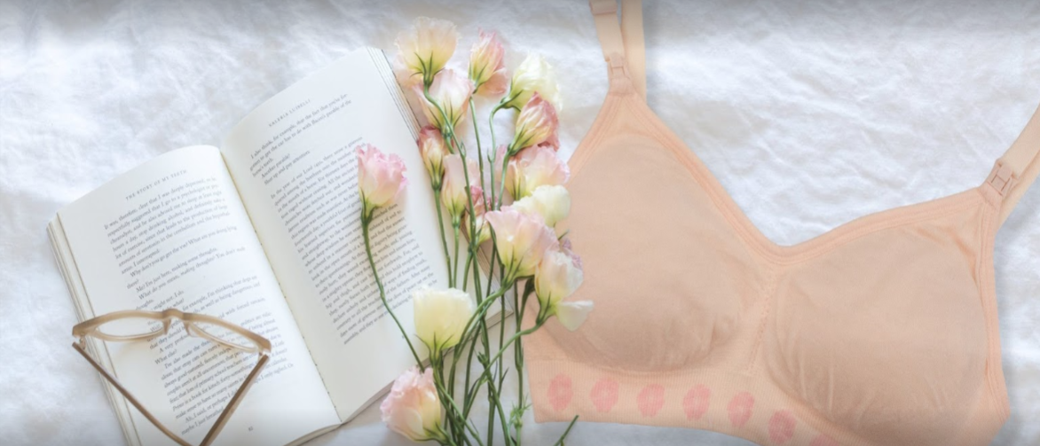 Theya Post Surgery Lingerie image