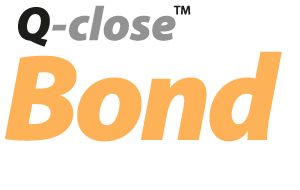 Q-Close Bond image cover
