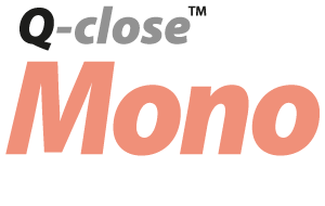 Q-Close Mono image cover