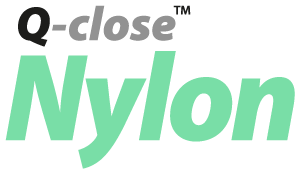 Q-Close Nylon image cover