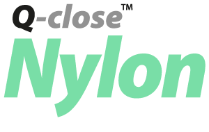 Q-close Nylon