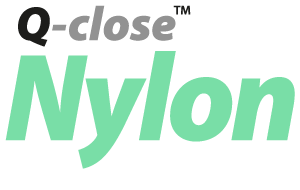 Q-Close Nylon image cover