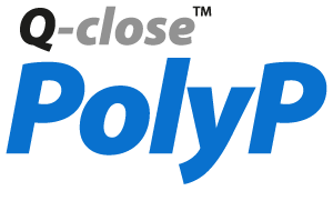Q-Close PolyP image cover