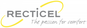 Recticel Logo