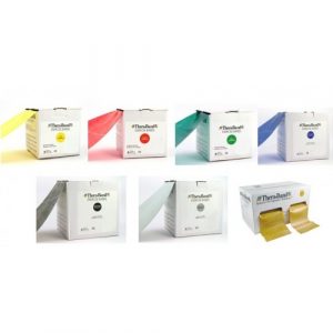 Resistance Band Dispenser Boxes image cover