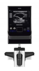 Sonosite SII image cover