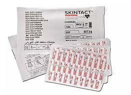 SKINTACT® Easitab Resting ECG image cover