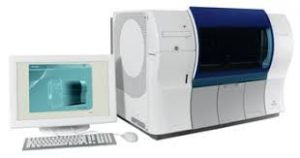 Compact Max 3 Coagulation Analyser