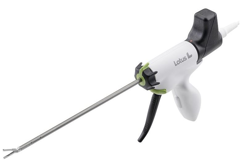 Lotus Ultrasonic Scalpel image cover