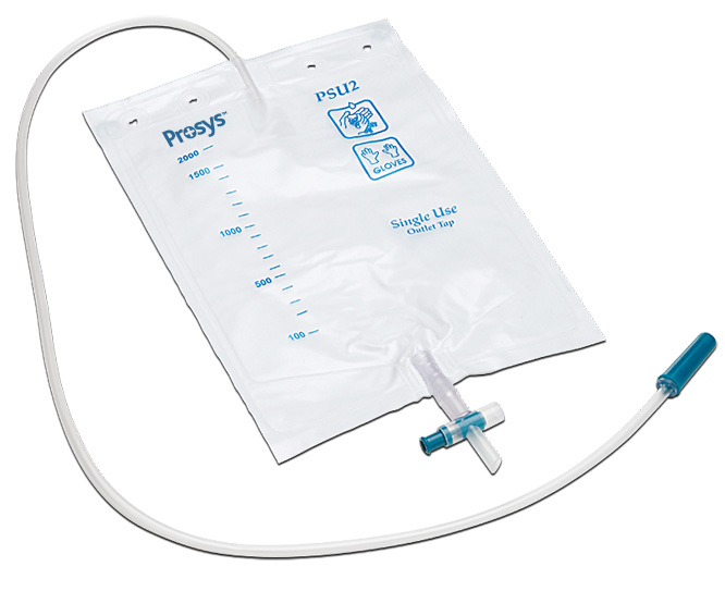 Prosys® PSU2 image cover