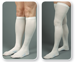 Preventex – Anti-Embolism Stockings image cover