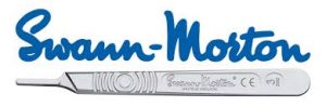Swann Morton Logo