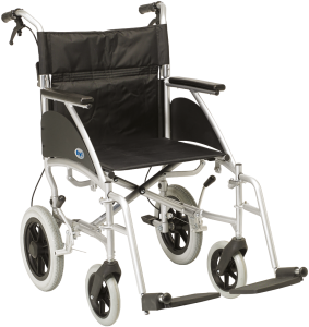 Swift Aluminium Wheelchair image cover
