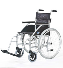 Swift Self Propelled Wheelchair image cover