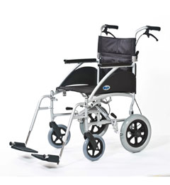 Swift Transit Wheelchair image cover