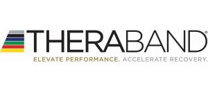 Theraband Logo