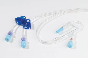 Tivatek™ Total Intravenous Anaesthesia Sets image cover