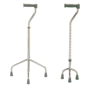 Days Adjustable Tripod Walking Stick image cover