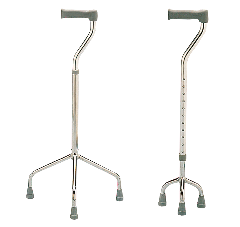 Days Adjustable Tripod Walking Stick image cover