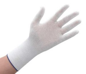 Tubifast Gloves image cover