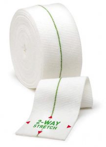 Tubifast 2-Way Stretch image cover