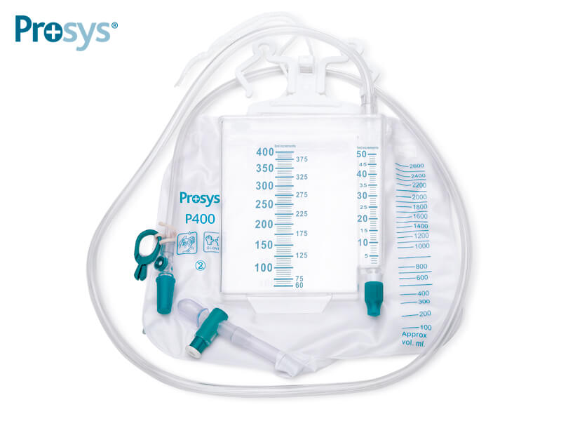 Prosys® Urine Meter image cover