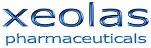 Xeolas Pharmaceuticals Logo