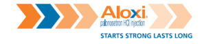 Aloxi Logo