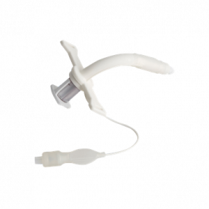 PORTEX® Bivona® Adult TTS™ Tracheostomy Tubes image cover