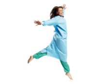 Barrier® Surgical Gown – PRIMARY image cover