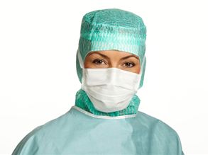 Barrier® Surgical Mask – SPECIAL image
