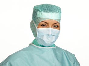 Barrier® Surgical mask – STANDARD image