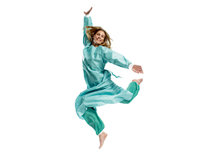 Barrier® Surgical Gown – ULTIMATE image cover