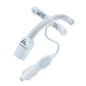 PORTEX® Customised Tracheostomy Tubes image cover