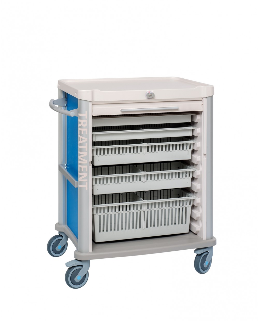 Treatment Cart image cover