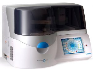 Pentra C400 Biochemistry Analyser image cover