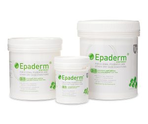 Epaderm Tubs