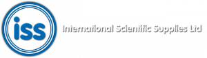 International Scientific Supplies Ltd Logo