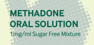 Methadone Oral Solution