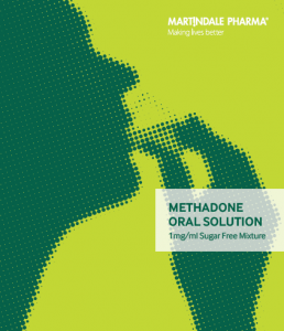 Methadone Oral Solution Logo