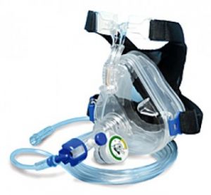 Flow-Safe® Disposable CPAP System image cover