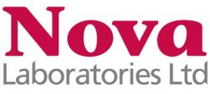 Nova Laboratories Ltd